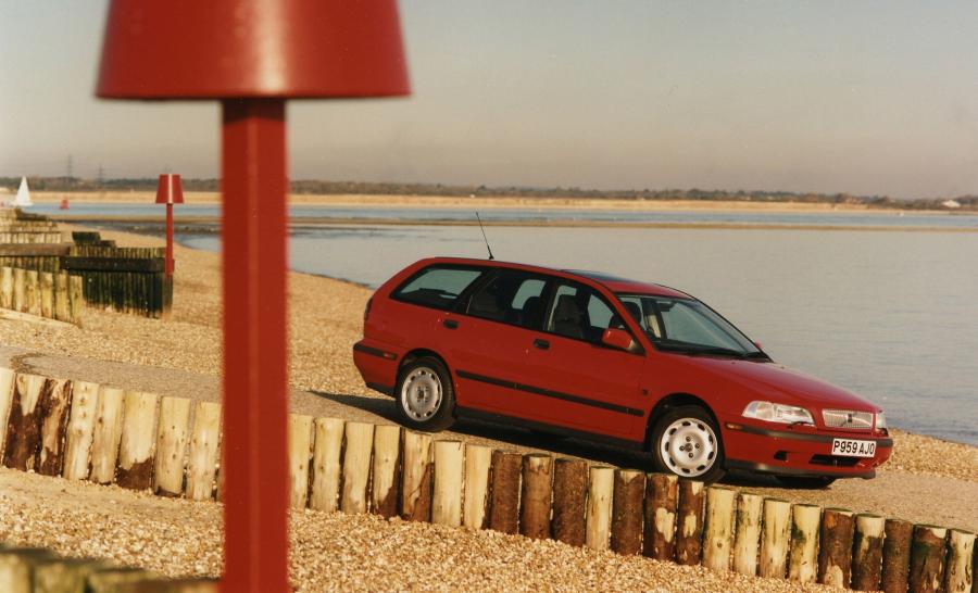 Volvo V40 '1997